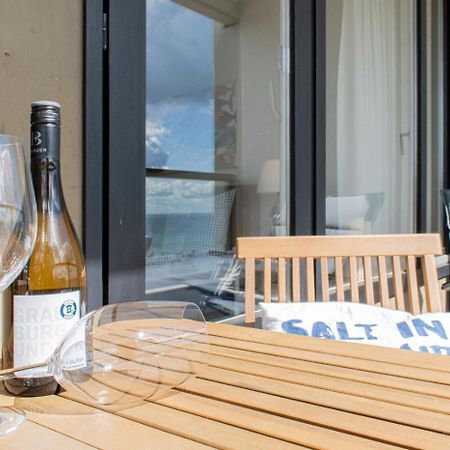 Haus Meeresstrand App 405 In Scharbeutz Dış mekan fotoğraf