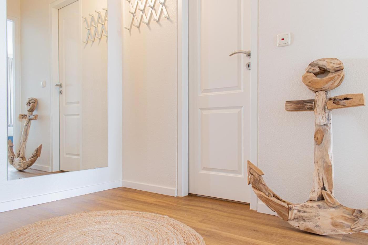 Haus Meeresstrand App 405 In Scharbeutz Dış mekan fotoğraf