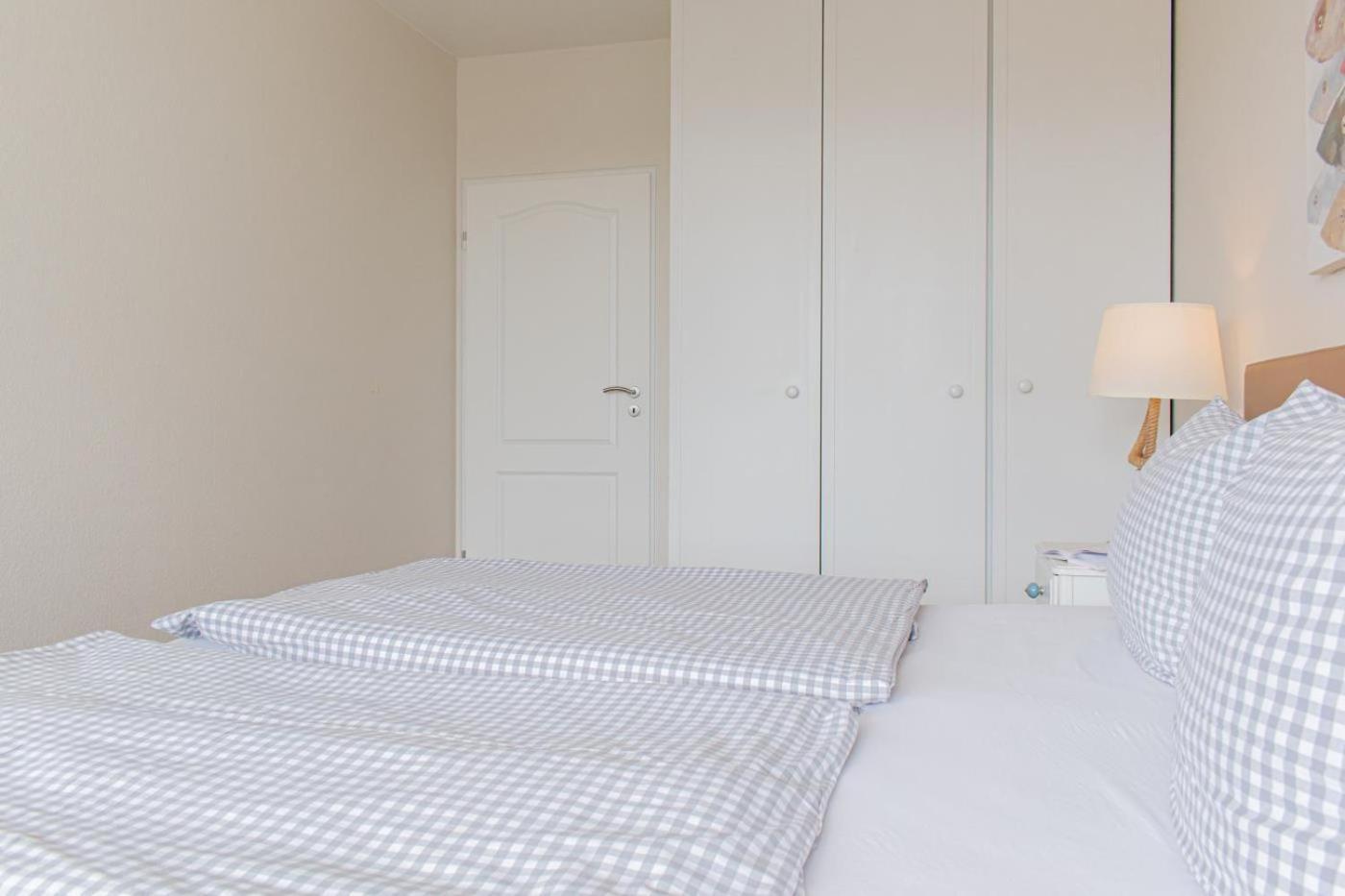 Haus Meeresstrand App 405 In Scharbeutz Dış mekan fotoğraf