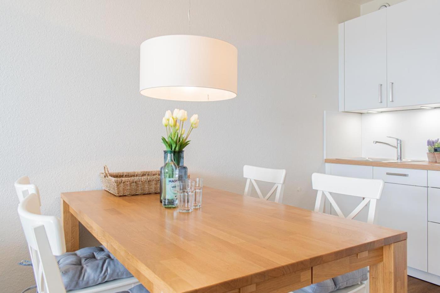 Haus Meeresstrand App 405 In Scharbeutz Dış mekan fotoğraf