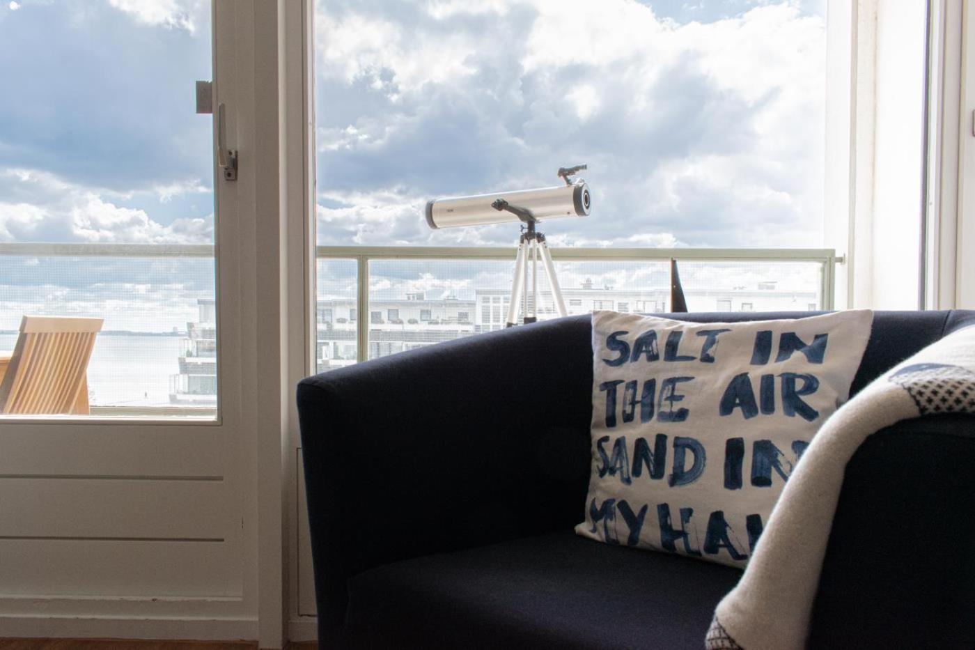 Haus Meeresstrand App 405 In Scharbeutz Dış mekan fotoğraf